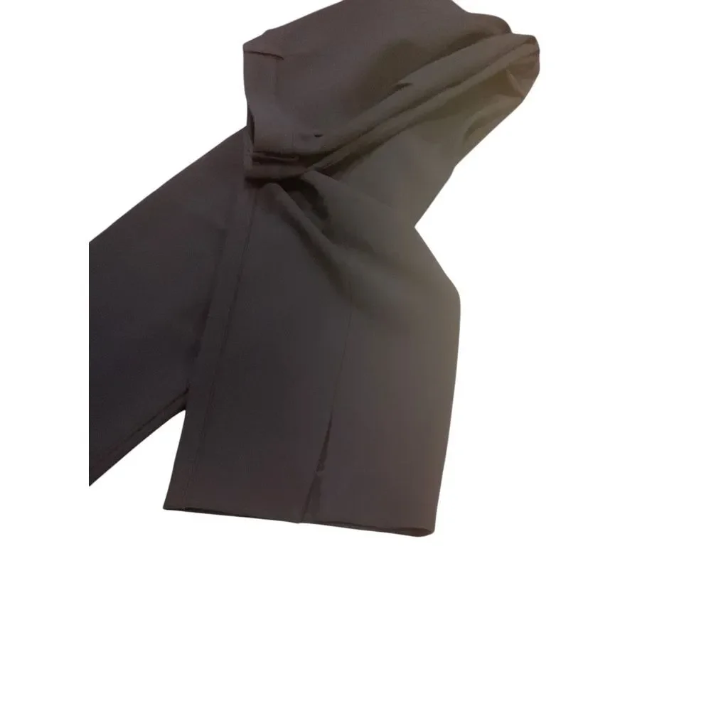 St. John Collection sophisticated dark
